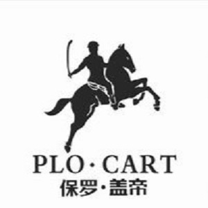 PLO·CART品牌LOGO