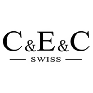 卡芙尼诗C&E&C品牌LOGO
