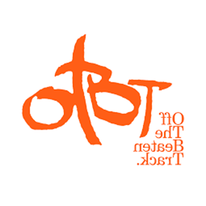 OTBT品牌LOGO