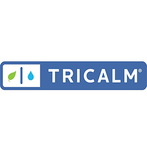泰瑞康TRICALM品牌LOGO