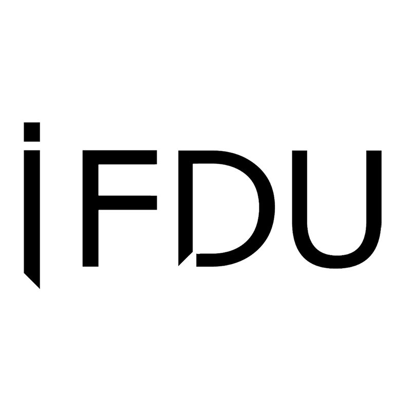 iFDU品牌LOGO