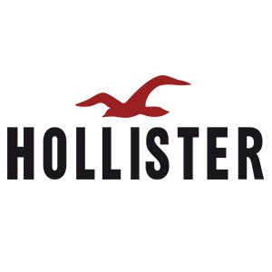 霍利斯特HOLLISTER品牌LOGO