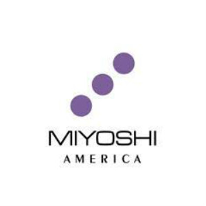 MiYOSHi品牌LOGO