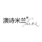 澳诗米兰ASML品牌LOGO