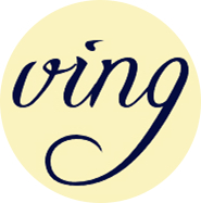 VING品牌LOGO