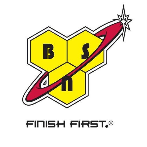 必胜BSN品牌LOGO