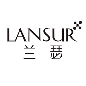 兰瑟LANSUR品牌LOGO