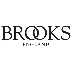 BROOKS ENGLAND品牌LOGO