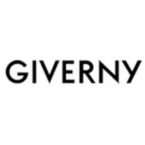 姿泊兰伊GIVERNY品牌LOGO