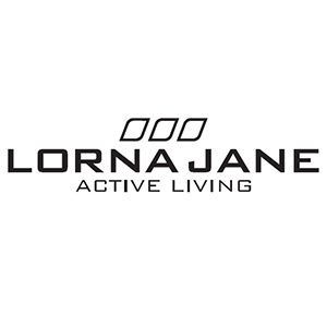LORNA JANE品牌LOGO
