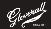 Gloverall品牌LOGO
