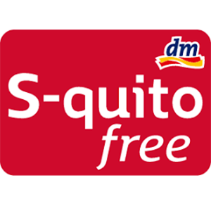 S-quito free品牌LOGO