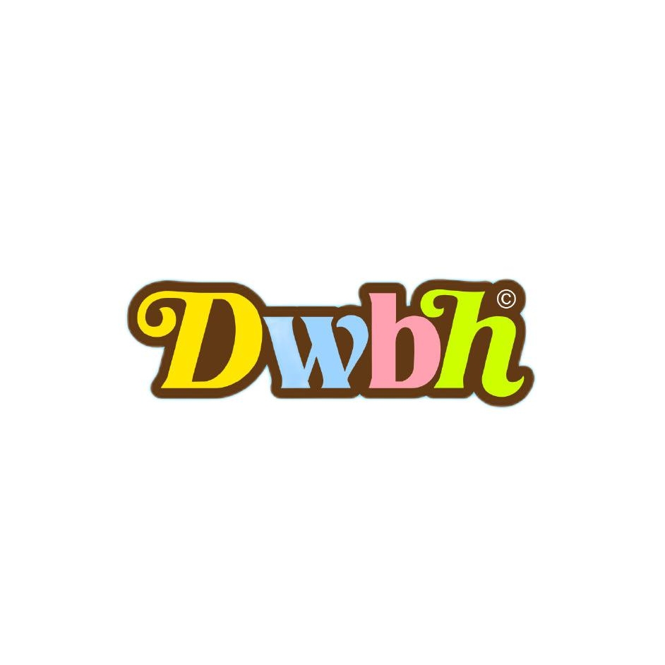 无忧快乐DWBH品牌LOGO