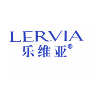 乐维亚LERVIA品牌LOGO