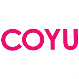 COYU品牌LOGO