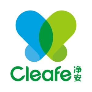 净安Cleafe品牌LOGO