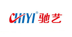 驰艺chiyi品牌LOGO
