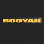 Booyah品牌LOGO