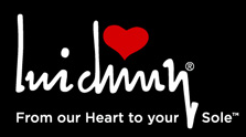 Luichiny品牌LOGO