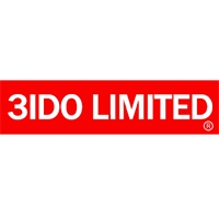 3IDOLIMITED品牌LOGO