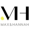 MAX&HANNAH品牌LOGO