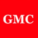 环球梦GMC品牌LOGO