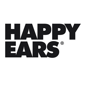 HappyEars品牌LOGO