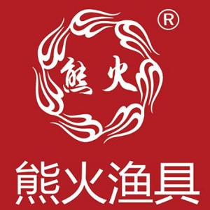 熊火XIONGHUO品牌LOGO
