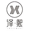 译熙yixi品牌LOGO