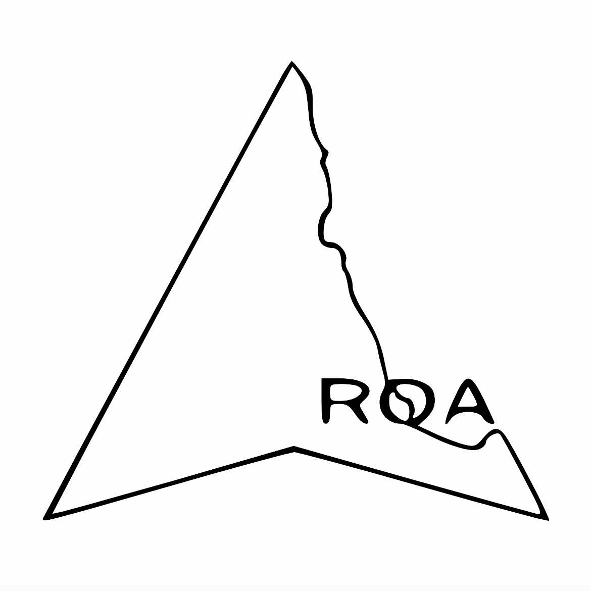 ROA品牌LOGO