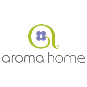 aroma home品牌LOGO