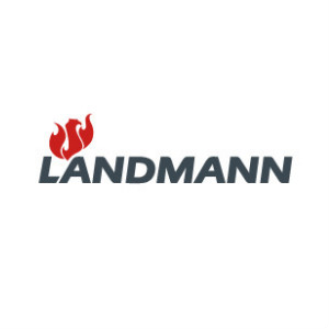 兰德曼Landmann品牌LOGO