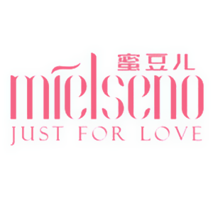 蜜豆mielseno品牌LOGO