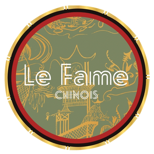 拉飞姆Le Fame品牌LOGO