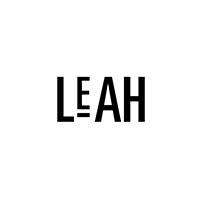 LEAH品牌LOGO