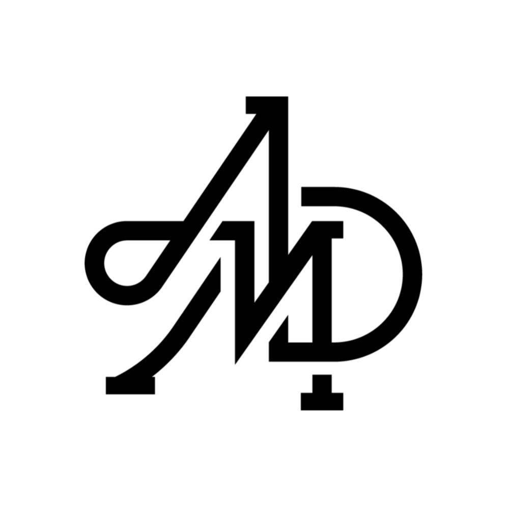 the MAD HATcher品牌LOGO