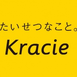 Kracie品牌LOGO