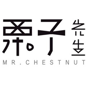 栗子先生品牌LOGO