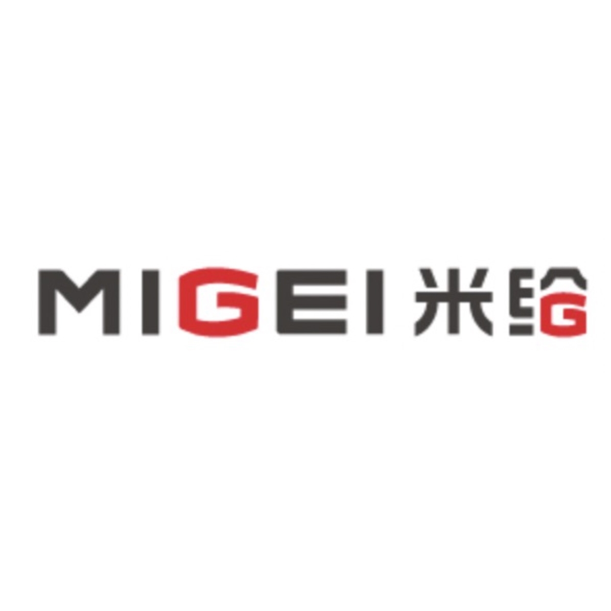 米给MIGEI品牌LOGO