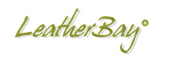 LeatherBay品牌LOGO