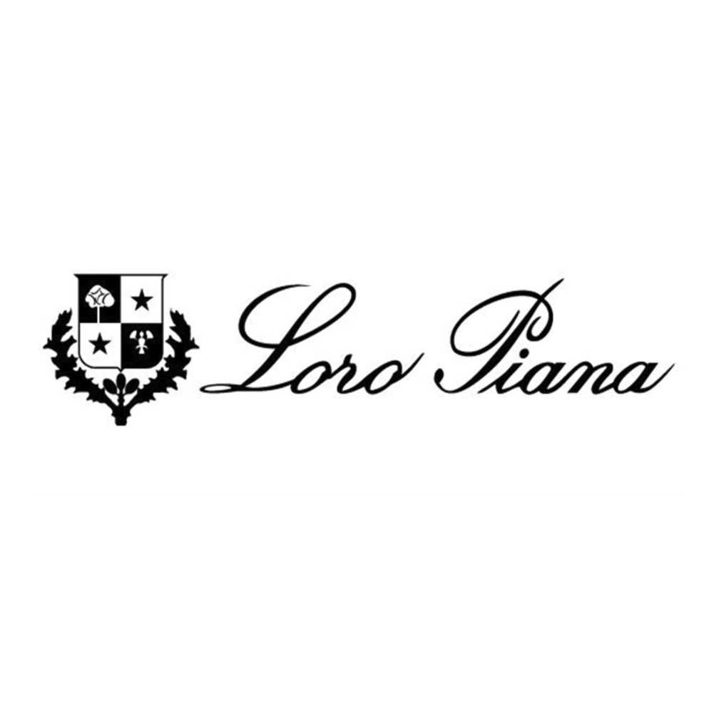 诺悠翩雅Loro Piana品牌LOGO