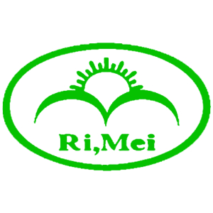 金达日美RIMEI品牌LOGO
