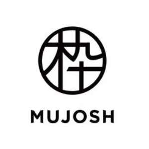 木九十MUJOSH品牌LOGO