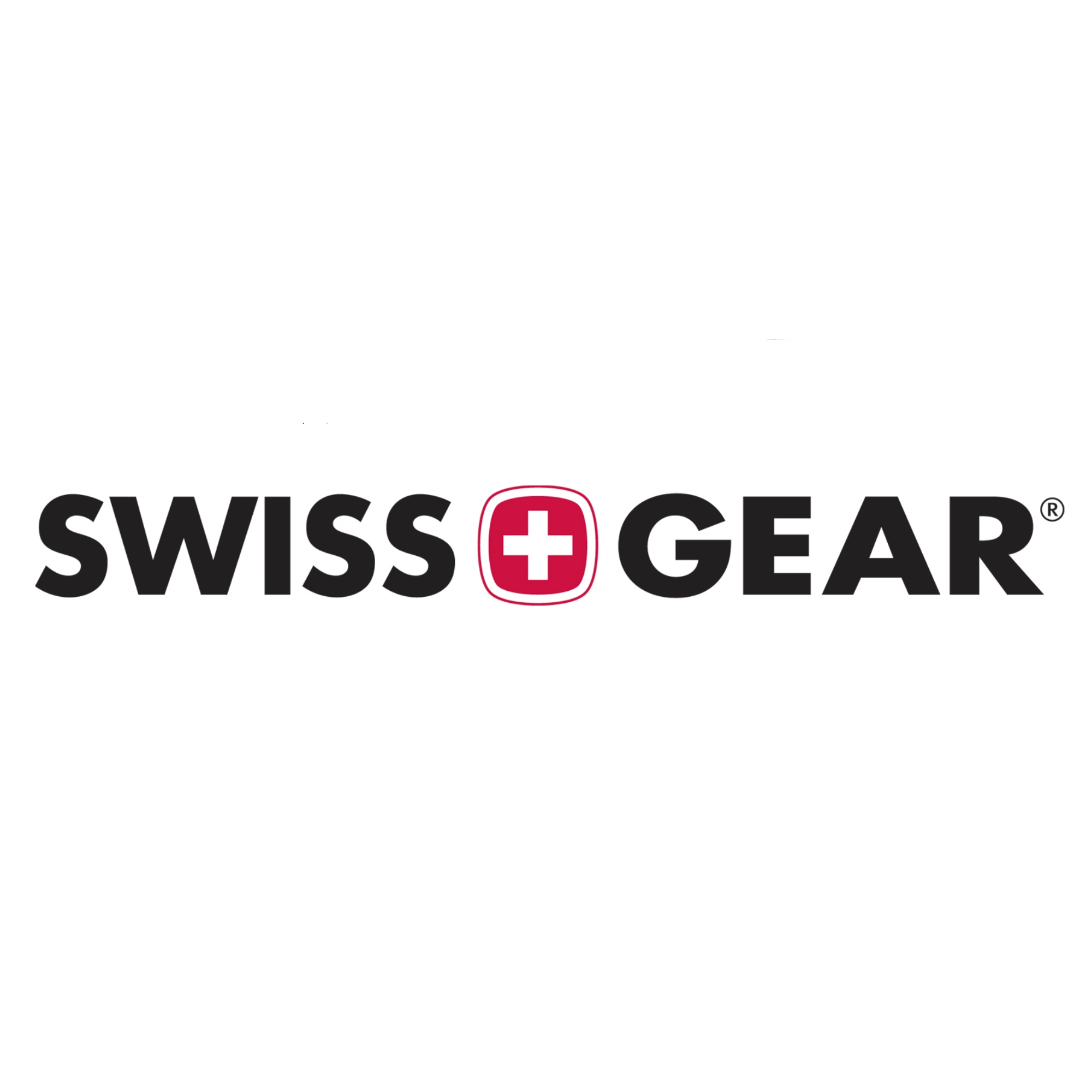 SWISSGEAR品牌LOGO