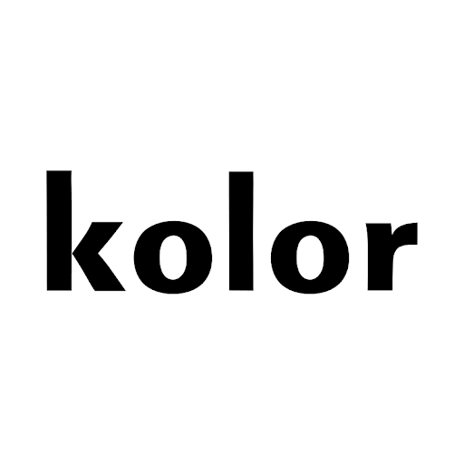 kolor品牌LOGO