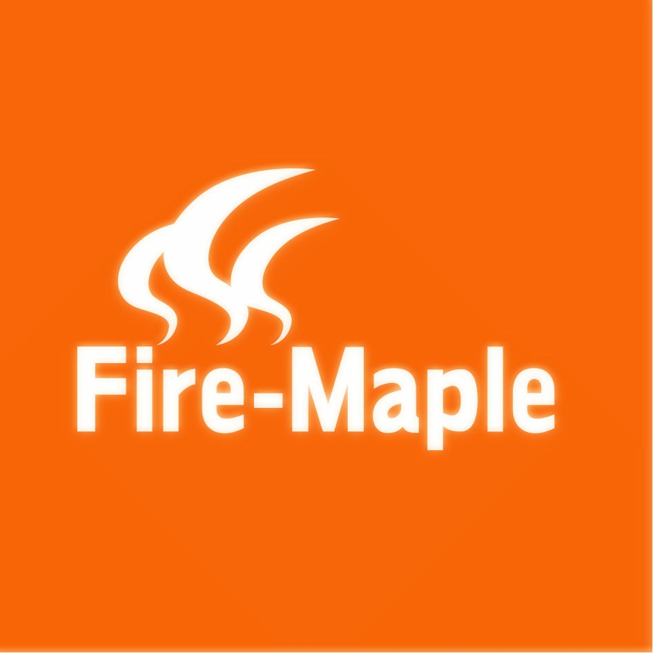 火枫Fire-Maple品牌LOGO