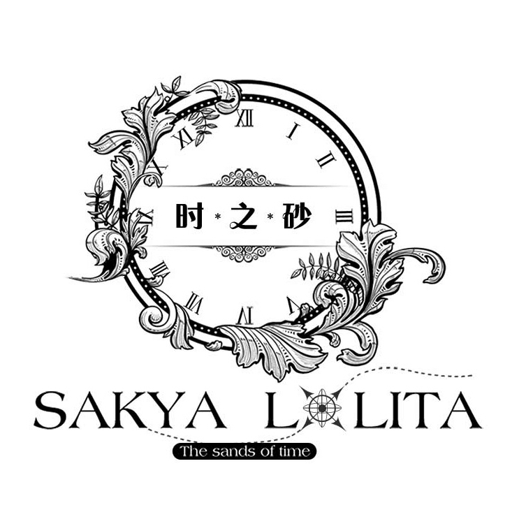 时之砂品牌LOGO