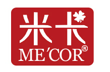 米卡ME'COR品牌LOGO