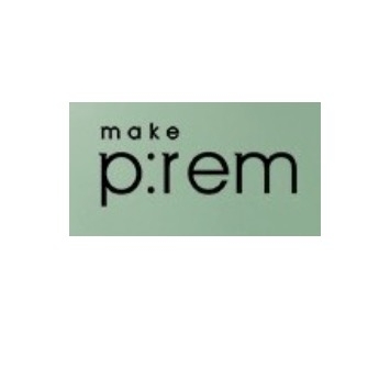 美科富来make p:rem品牌LOGO