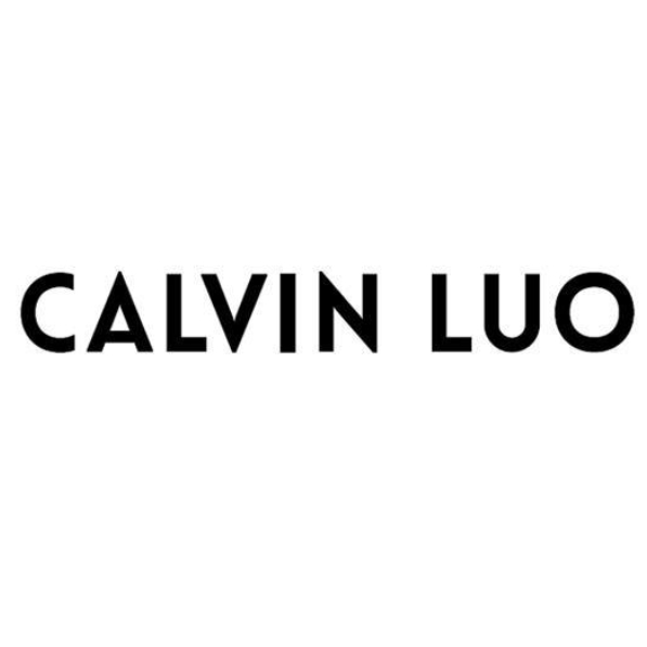 Calvin Luo品牌LOGO